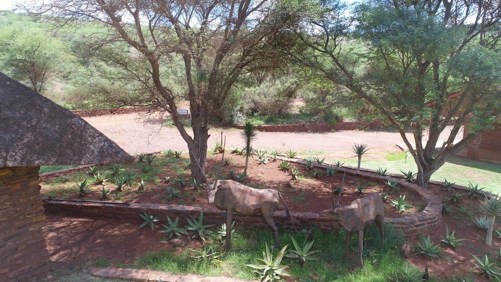 Red Sands Country Lodge كورومان المظهر الخارجي الصورة