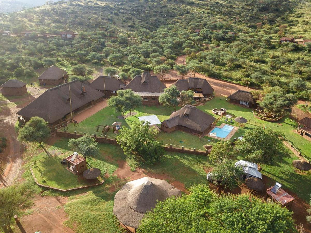 Red Sands Country Lodge كورومان المظهر الخارجي الصورة