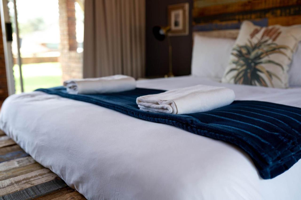 Red Sands Country Lodge كورومان المظهر الخارجي الصورة