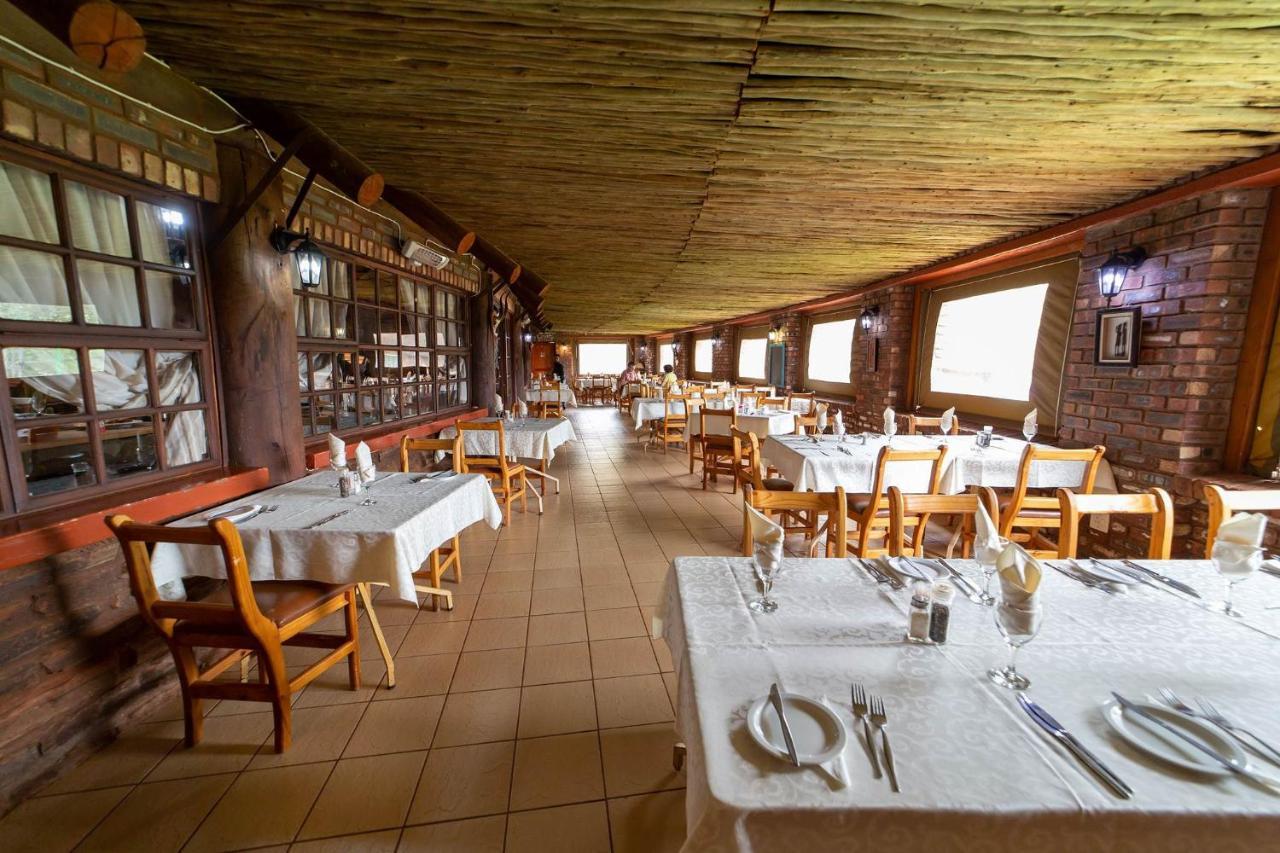 Red Sands Country Lodge كورومان المظهر الخارجي الصورة