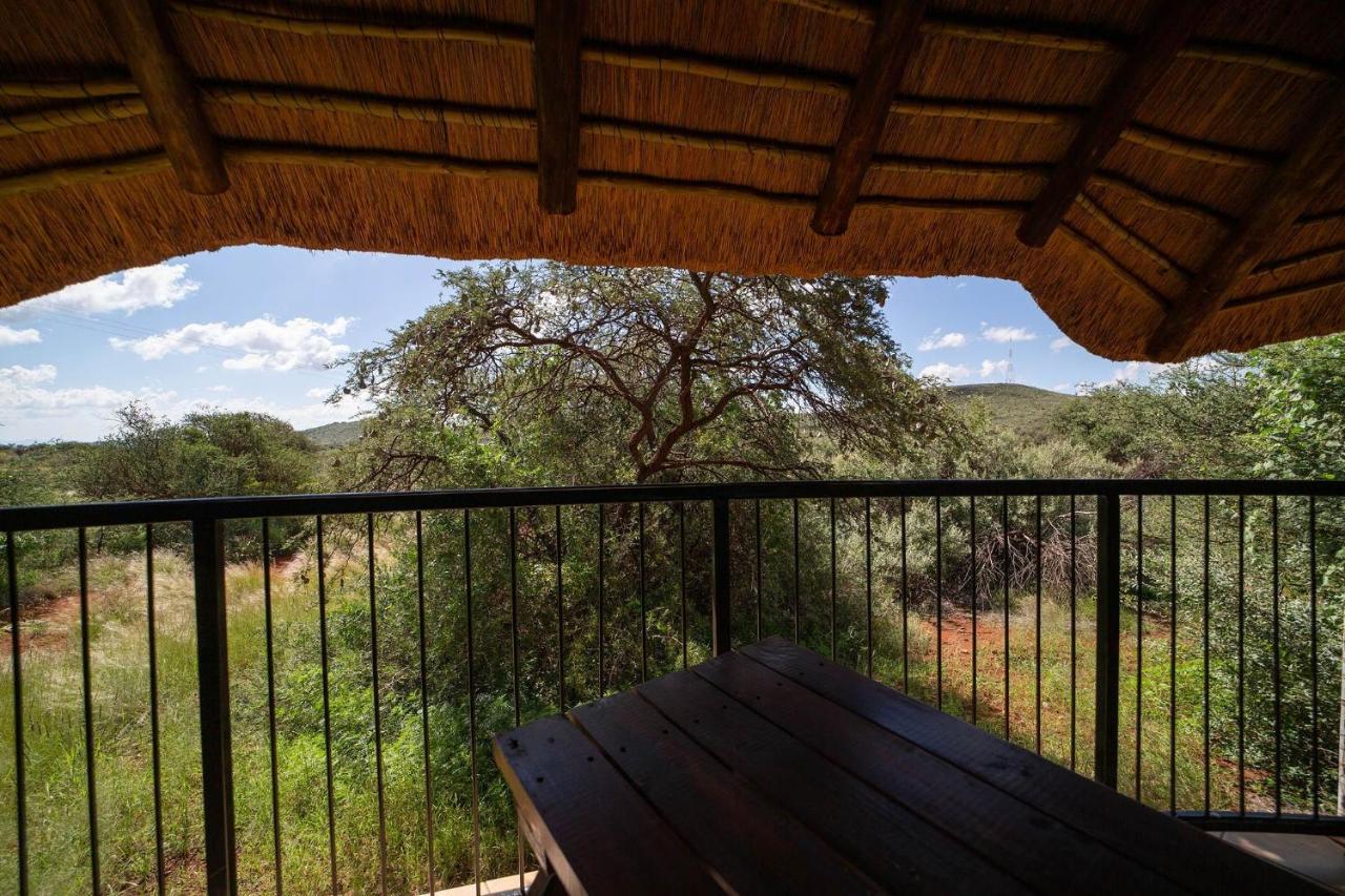 Red Sands Country Lodge كورومان المظهر الخارجي الصورة