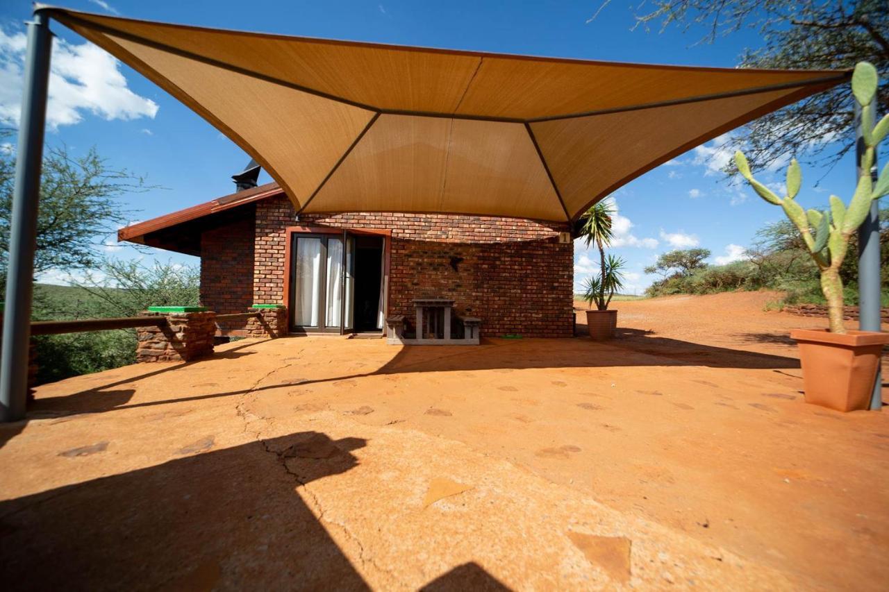 Red Sands Country Lodge كورومان المظهر الخارجي الصورة