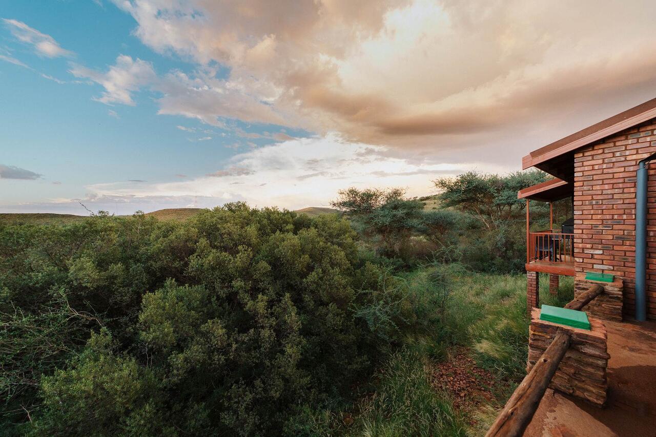 Red Sands Country Lodge كورومان المظهر الخارجي الصورة