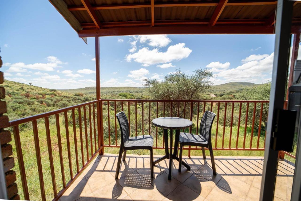 Red Sands Country Lodge كورومان المظهر الخارجي الصورة