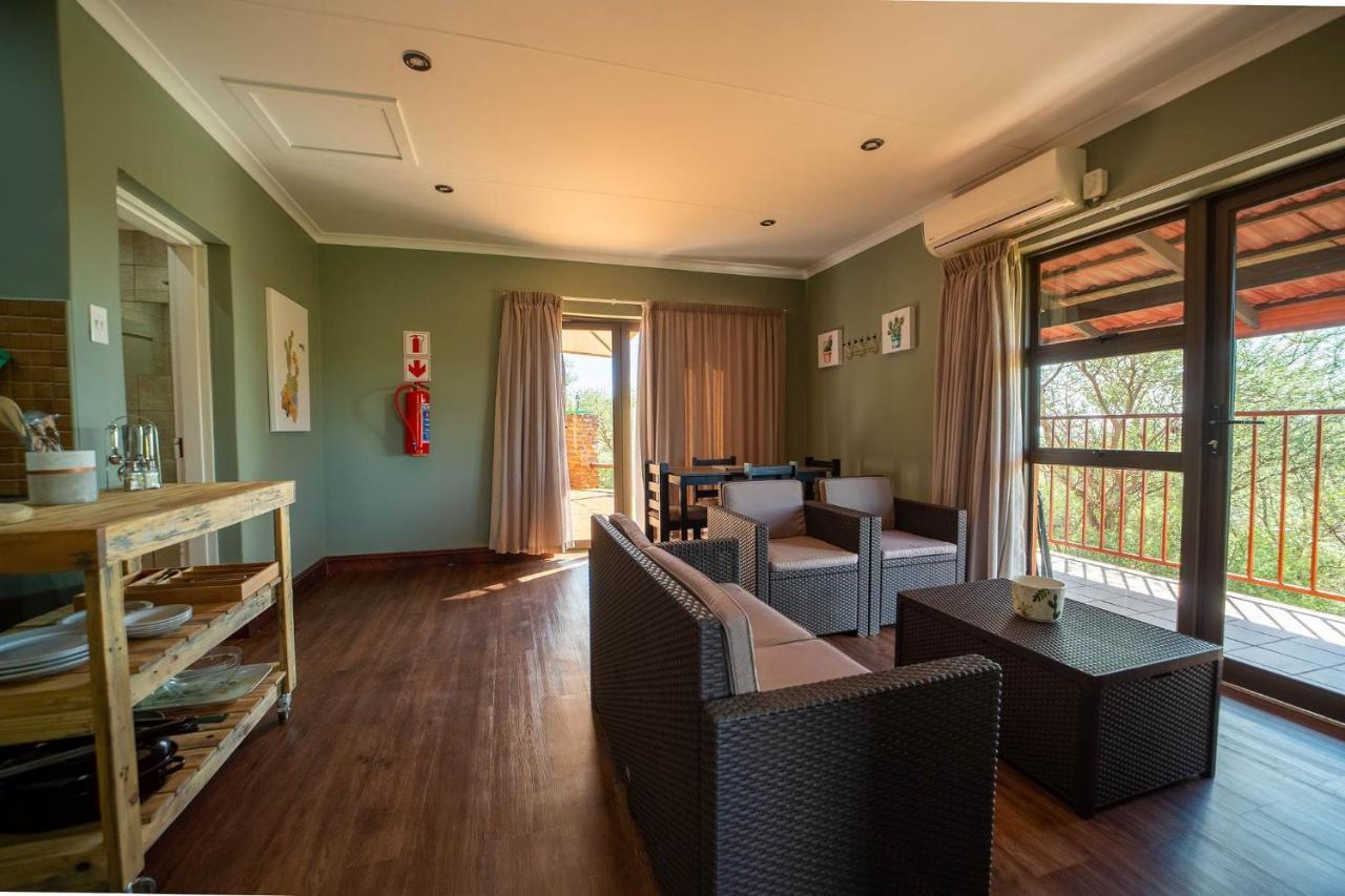 Red Sands Country Lodge كورومان المظهر الخارجي الصورة