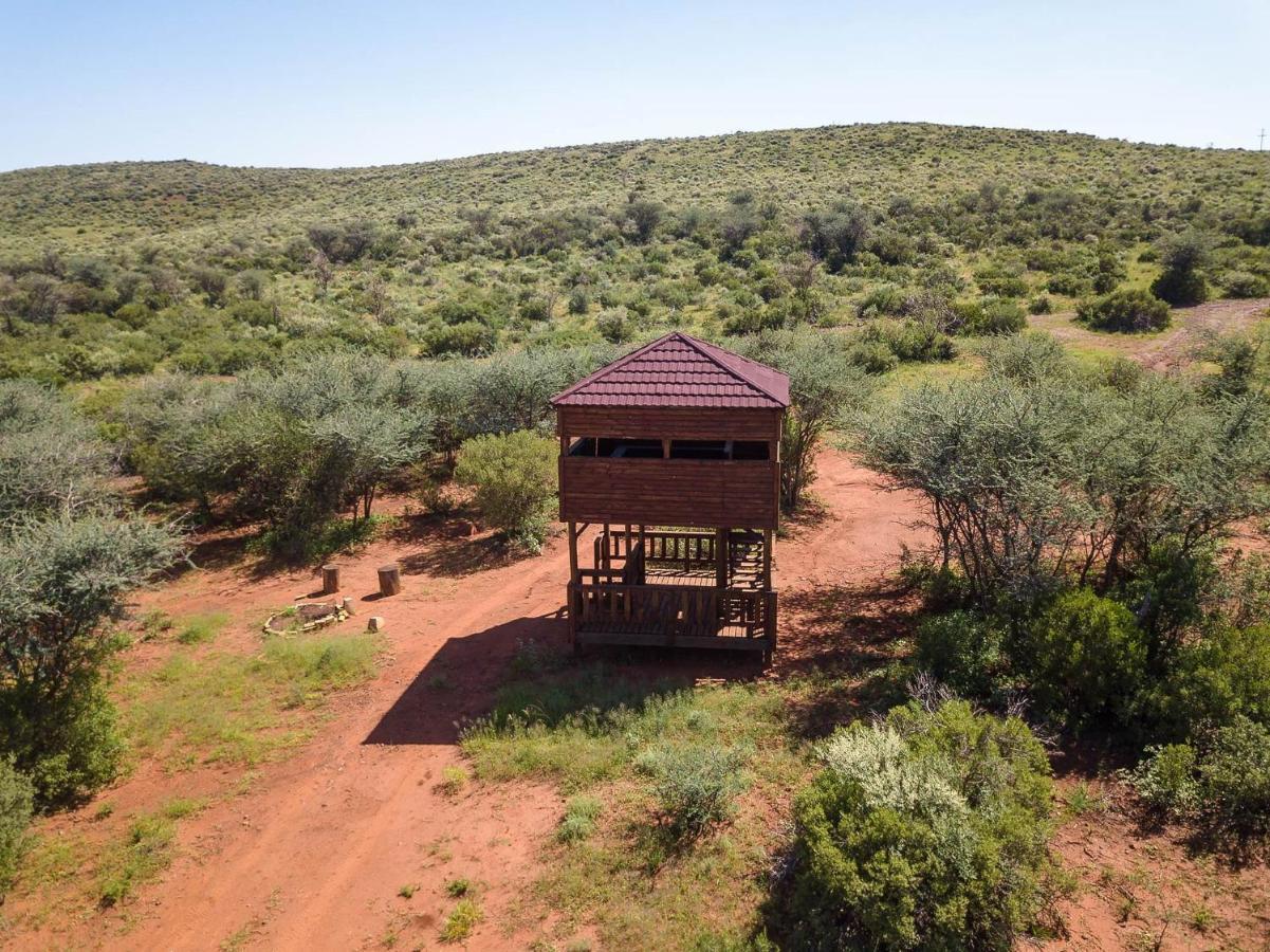 Red Sands Country Lodge كورومان المظهر الخارجي الصورة